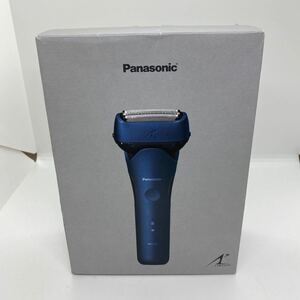 c*★未使用　Panasonic ES-LT4B-A ラムダッシュ 3枚刃 パナソニック リニアシェーバー★