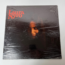 100円スタート【未開封 米 VERVE FORECAST US初期ステレオ盤 ローラ・ニーロ Laura Nyro / THE FIRST SONGS】(More Than A New Discovery)_画像1