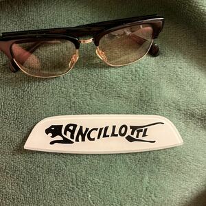 ANCILLOTT I ヴィンテージ・プレート　送料無料　お値打ち品　綺麗傑作最高傑作品　インタレスティング　安価　送料無料