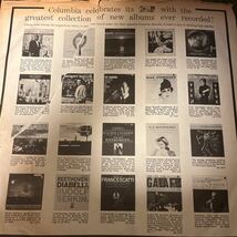 1959年作品　マイルス・デイビス　送料無料　カインド・オブ・ブルー　お値打ち品　ヴィンテージレコード　オールドレコード　JAZZ_画像7