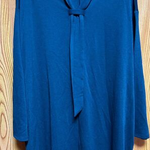 ワンピース チュニック