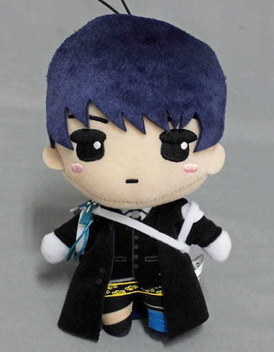 送料無料 刀剣乱舞-ONLINE- ぬいっこぬいぐるみ15 謙信景光 FuRyu フリュー 新品 未使用品 タグ付き 迅速発送 丁寧梱包 同梱歓迎