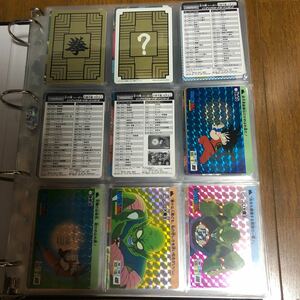 復刻版 ドラゴンボールカードダス セレクションブースター Vol.1 BOX