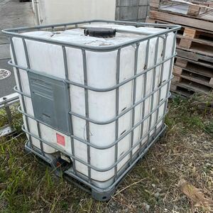 水タンク 1000L 貯水タンク 給水タンク ポリタンク 農業 雨水タンク 格安売り切りスタート1048a