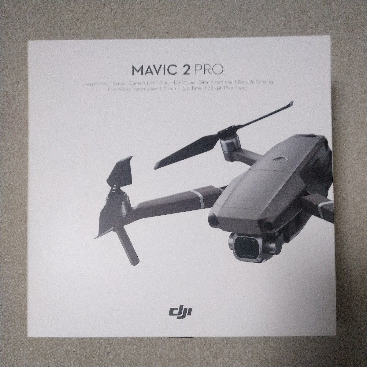 2023年最新】Yahoo!オークション -dji mavic 2の中古品・新品・未使用