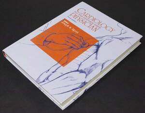 Cardiology Physician third edition | Joseph S. Alpert 心臓病