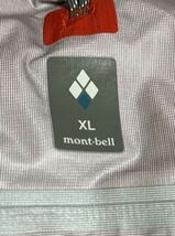 mont-bell ストームバイカージャケット XL 新品_画像3