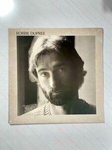 02459【直輸入盤】Robbie Dupree/Robbie Dupree