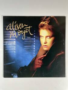 03735 【直輸入盤】★美盤 Alison Moyet/Alf