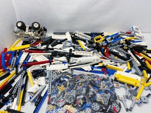 * technique * ② Lego много подъемный рычаг beam вал механизм шкив булавка коннектор и т.п. ( LEGO Mind Storms 