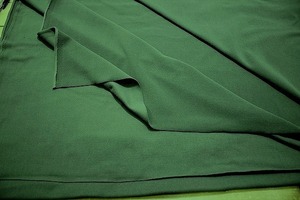 [ sub-materials ] polyester satin 102 width 5m(45)