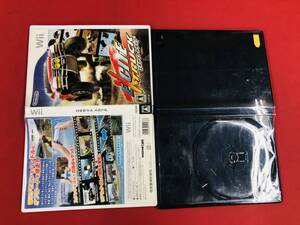 エキサイトトラック / EXCITE TRUCK Wii マリオカート 即落札!! セット