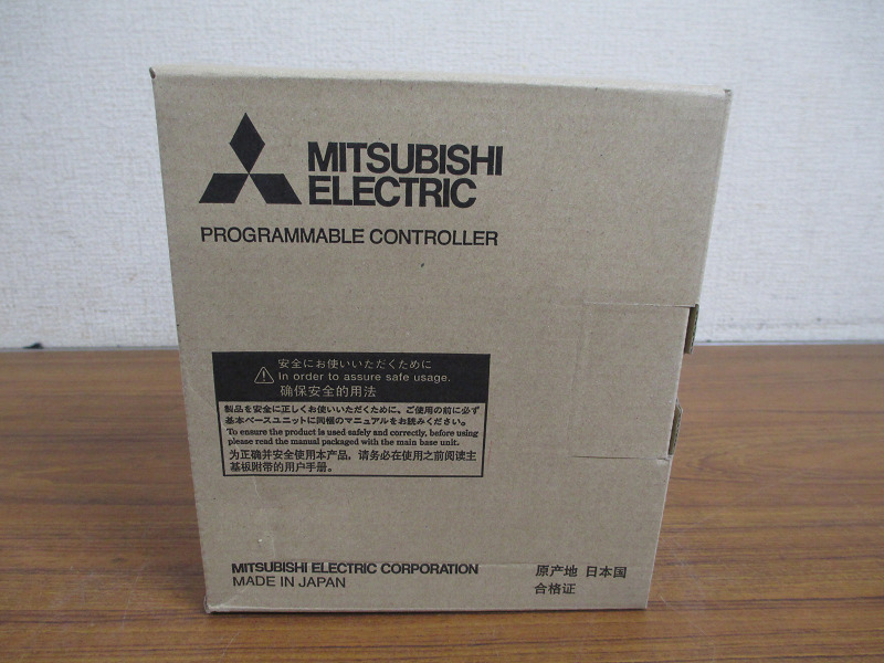 2023年最新】Yahoo!オークション -melsec-qの中古品・新品・未使用品一覧