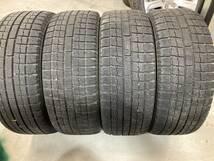 EURO TECH 18インチアルミホイール　アウディ　A6　A7　PCD112　18×8.0J ET45　スタッドレスタイヤセット【バリ溝】　245/45R18　TOYO_画像8