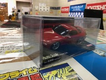 MINI-Z ラジコン　マツダアンフィニRX-7_画像2