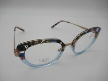 ☆lafont（ラフォン）JULIETTE 3178　49口21-134　フランス製　新品未使用品☆_画像6