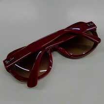 ●サ3828S◎Ray-Ban　レイバン　おしゃれ　サングラス　RB4191F　141/13　3N◎_画像3