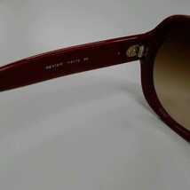 ●サ3828S◎Ray-Ban　レイバン　おしゃれ　サングラス　RB4191F　141/13　3N◎_画像6