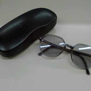 ●サ3829S◎Ray-Ban　レイバン　サングラス　RB5395 F　THALIA　8055　53口18　145◎