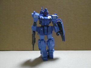 ＨＧＵＣ　ＢＤ1号機リニューアル　ジャンク　