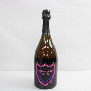 Dom perignon（ドンペリニヨン）ルミナス ロゼ レディーガガ エディション 2008 12.5％ 750ml R23K060041