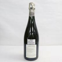 JACQUES SELOSSE（ジャックセロス）イニシャル ブリュット 12％ 750ml ※ラベルしわ T23K110354_画像4