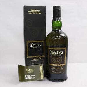 Ardbeg（アードベッグ）コリーヴレッカン 57.1％ 700ml T23J190024