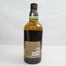 1円~SUNTORY（サントリー）山崎 リミテッド エディション 2023 43％ 700ml N23K120024_画像4