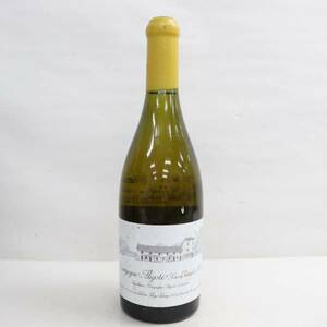 Domaine dAuvenay（ドメーヌ ドーヴネ）ブルゴーニュ アリゴテ スーシャトレ 2007 12.5％ 750ml R23J250021