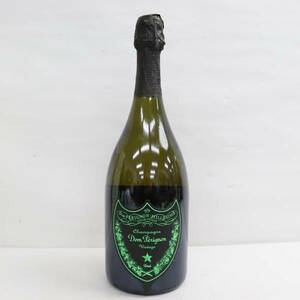 1円~Dom perignon（ドンペリニヨン）ルミナス 2013 12.5％ 750ml N23K200036