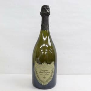 1円~Dom perignon（ドンペリニヨン）2013 12.5％ 750ml N23K180017