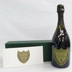 1円~Dom Perignon（ドンペリニヨン）1992 12.5％ 750ml O23K200105