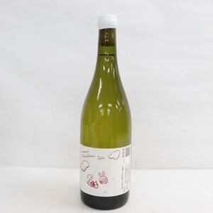 1円~Kondo Vineyard（近藤ヴィンヤード）モセウシ トモ ブラン 2021 11.5％ 750ml X23K200119