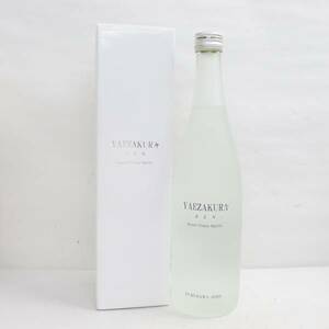 YAEZAKURA（ヤエザクラ）セン 25% 720ml T23K240027