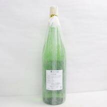 南 純米吟醸 17度 1800ml 製造23.09 G23K220053_画像4