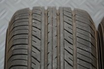 ◆155/65R14◆DURAN Mu:TECH◆2021年製◆2本セット◆L752K2◆_画像3