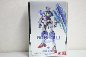 ●(2)未開封 METAL BUILD メタルビルド ガンダムOO ダブルオークアンタ GNT-0000