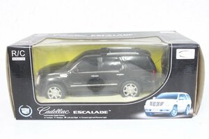 ●美品 ESCALADE R/C 1/24