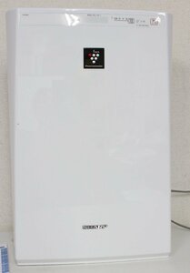 ◆空気清浄機 シャープ FU-B30 プラズマクラスター 生活家電