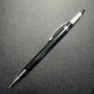 廃番 PENTEL ぺんてる 大日本文具 初代グラフペンシル 製図用 シャープペンシル 0.5mm