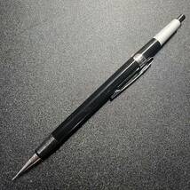 廃番 Pentel ぺんてる 初代グラフペンシル 製図用 シャープペンシル 0.5mm_画像4