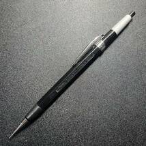 廃番 Pentel ぺんてる 初代グラフペンシル 製図用 シャープペンシル 0.5mm_画像1