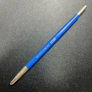 廃番 STAEDTLER ステッドラー MARS TECHNICO LUMOCHROM 48065 マルステクニコ ルモクロム 製図用 シャープペンシル 芯ホルダー 2.0mm