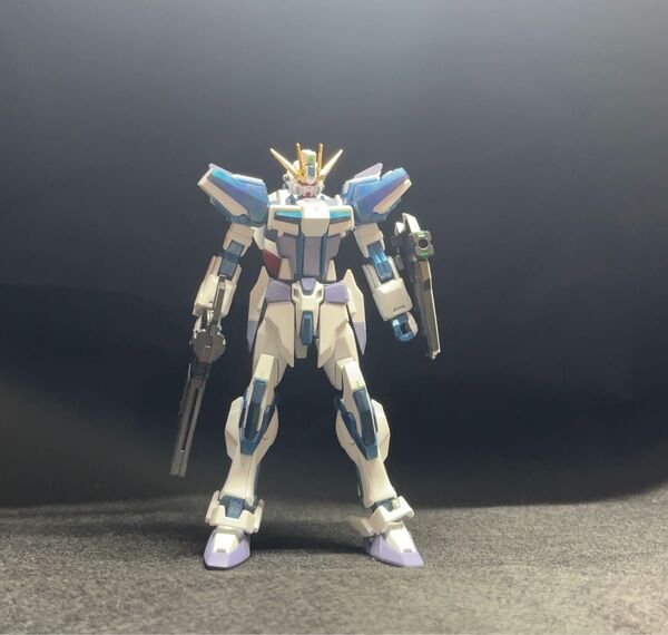 ビルドストライクエクシードギャラクシー ジャンク