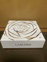 未使用★ ランコム LANCOME クリスマスコフレ 2023 ジェニフィック アドバンスト N / 50ml 美容液 正規品 美肌菌 導入美容液_画像4