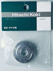 Hitachi Koki 【日立 タナカ用 刃受金具 M10 PCG】 農業機械 草刈機 芝刈機 刈払機