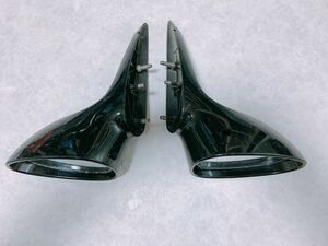 KAWASAKI カワサキ　STX-15F　純正ミラー　左右