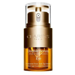 クラランス CLARINS「ダブル セーラム アイ」20mL 新品未使用