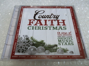 新品即決 廃盤CD Carrie Underwood Brad Paisley Rascal Flatts Hunter Hayes Sara Evans Dolly Parton Johnny Cash カントリー クリスマス
