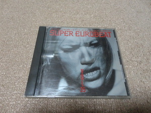 avex trax SUPER EUROBEAT VOL 35 SEB　他シリーズ出品中